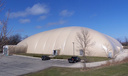 Highland Park Sports Dome